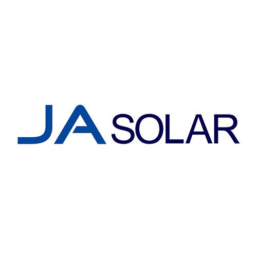 JA Solar logo icon