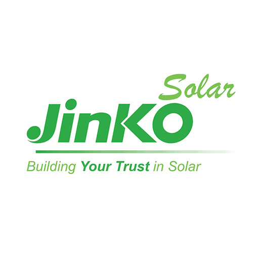 Jinko Solar logo icon