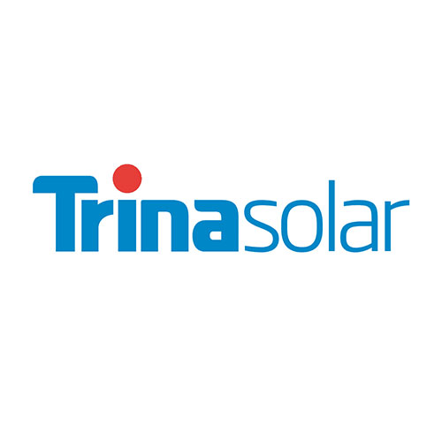 TrinaSolar logo icon
