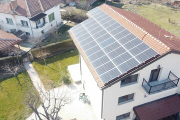 Solaranlagen für das Zuhause